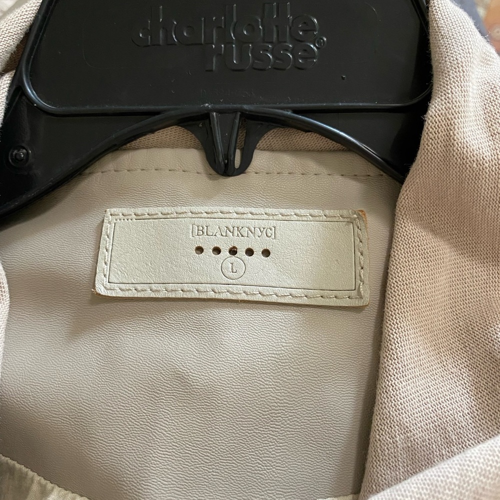 Motto Jacket - image 3